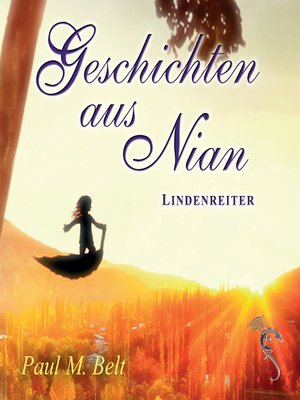 cover image of Geschichten aus Nian